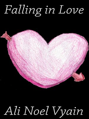 cover image of Falling in Love